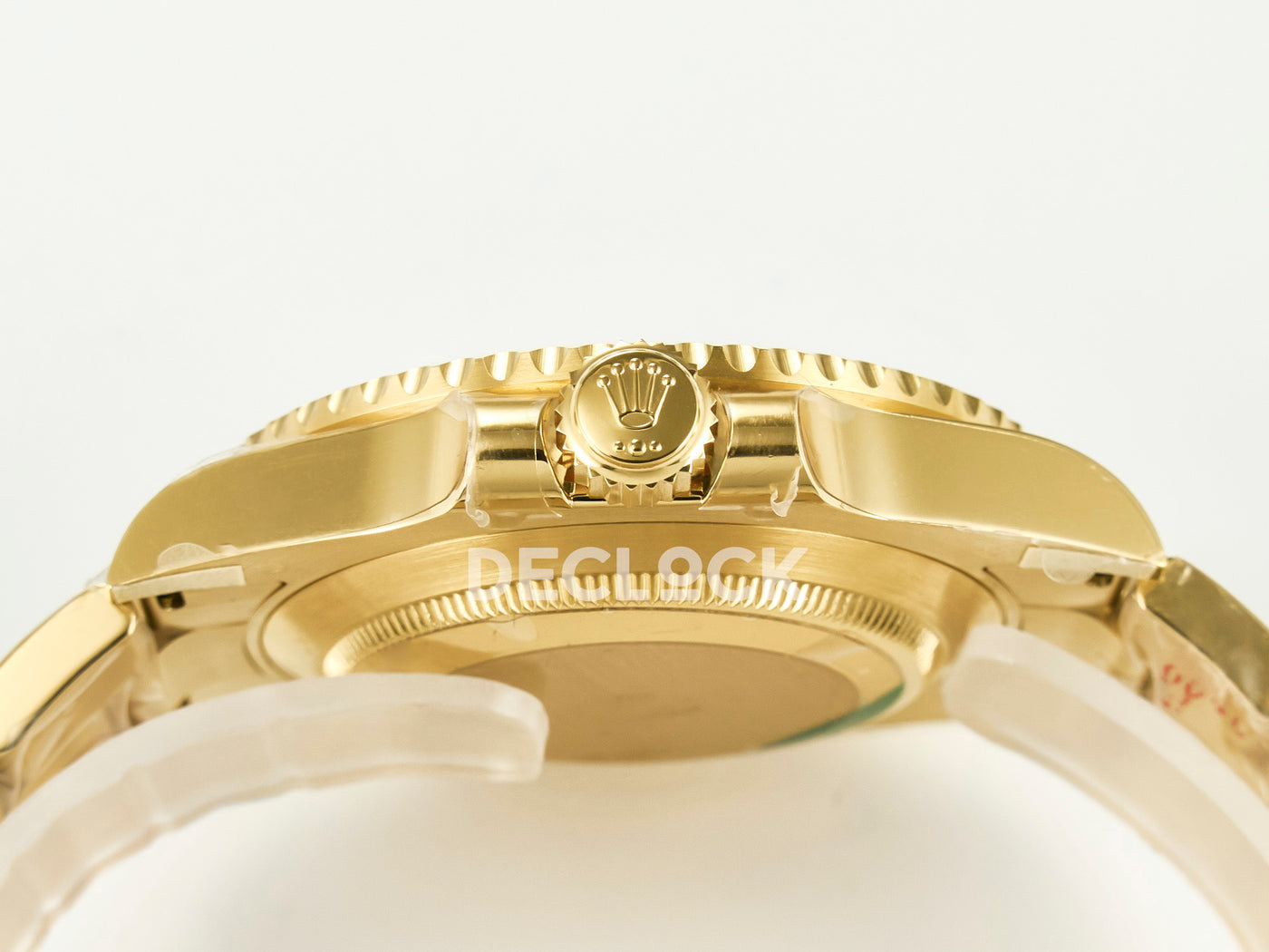 Submariner 126619LB 'Smurf' Blue Ceramic