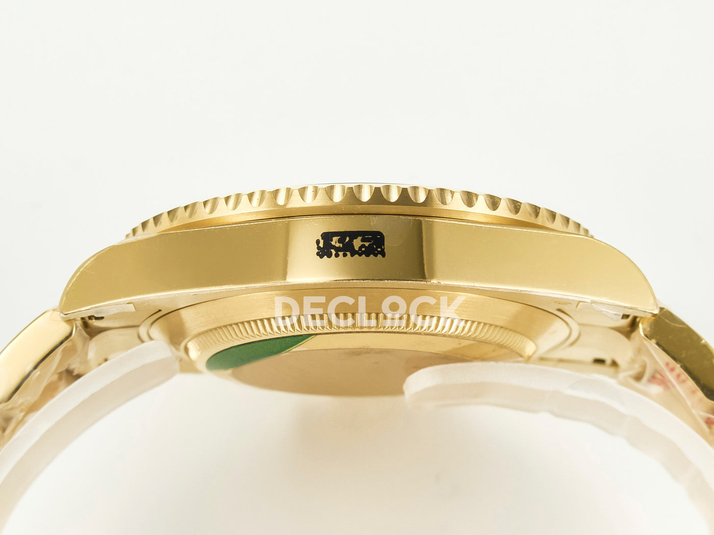 Submariner 126619LB 'Smurf' Blue Ceramic