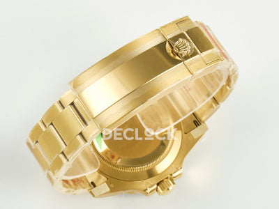 Submariner 126619LB 'Smurf' Blue Ceramic