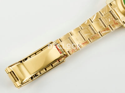 Submariner 126619LB 'Smurf' Blue Ceramic