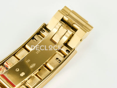 Submariner 126619LB 'Smurf' Blue Ceramic