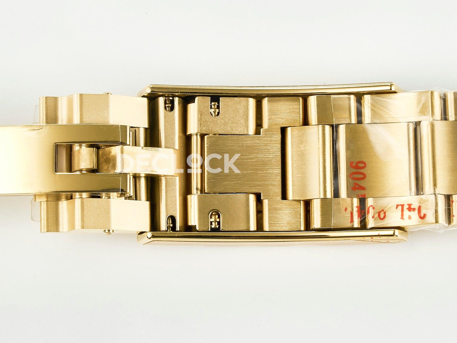 Rolex Submariner Date 41MM 126613LN Yellow Gold VS Factory