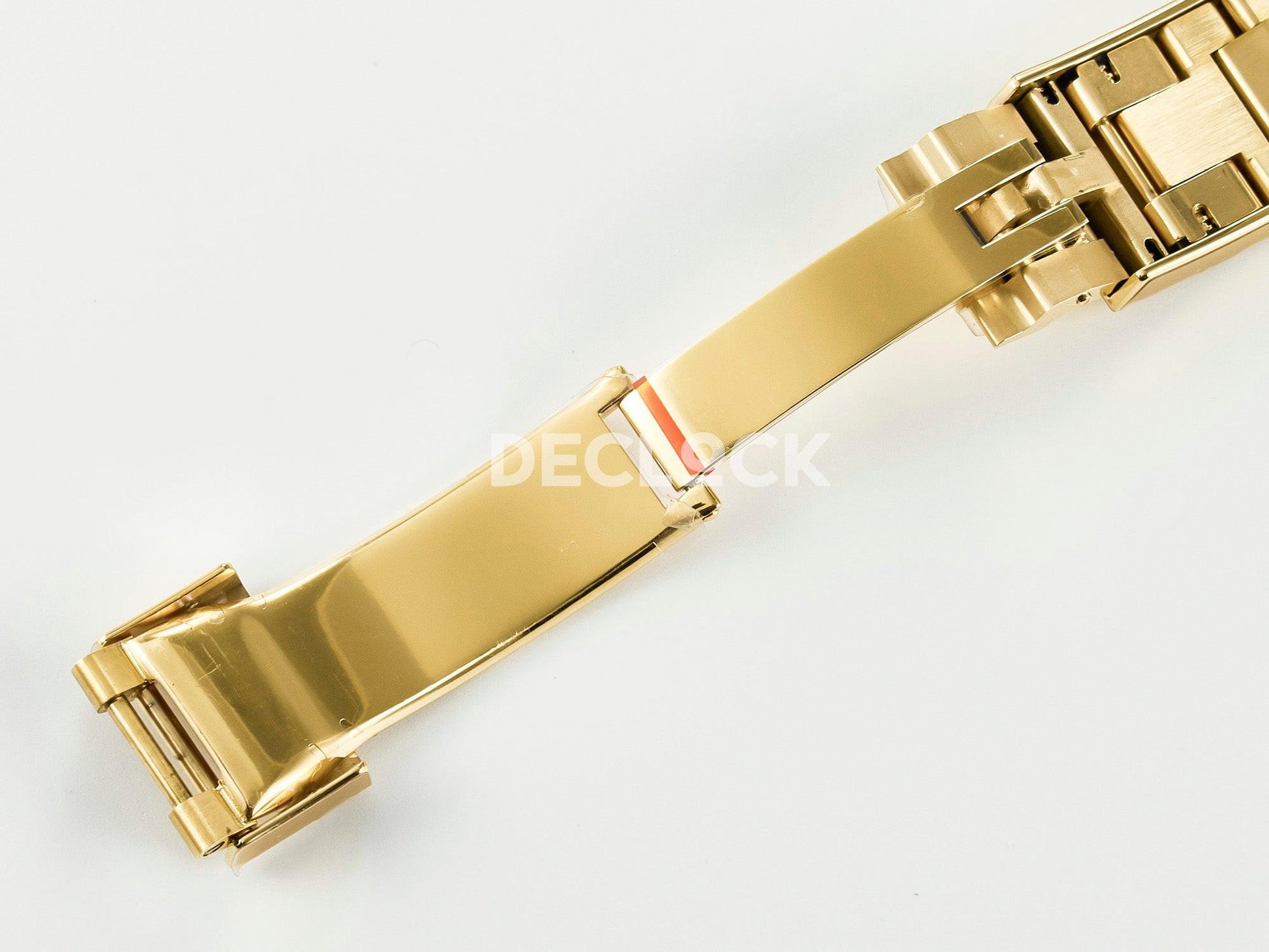 Rolex Submariner Date 41MM 126613LN Yellow Gold VS Factory