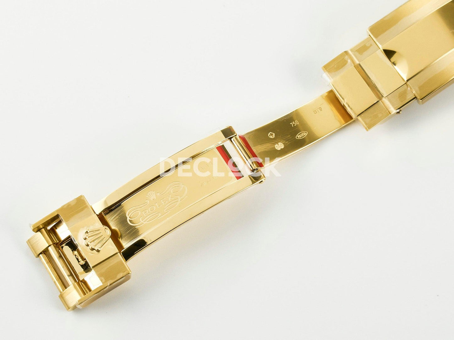 Rolex Submariner Date 41MM 126613LN Yellow Gold VS Factory