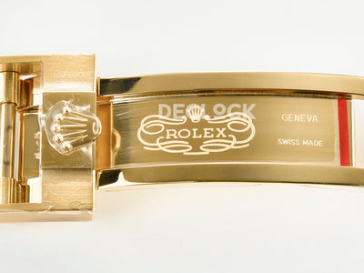 Submariner 126619LB 'Smurf' Blue Ceramic