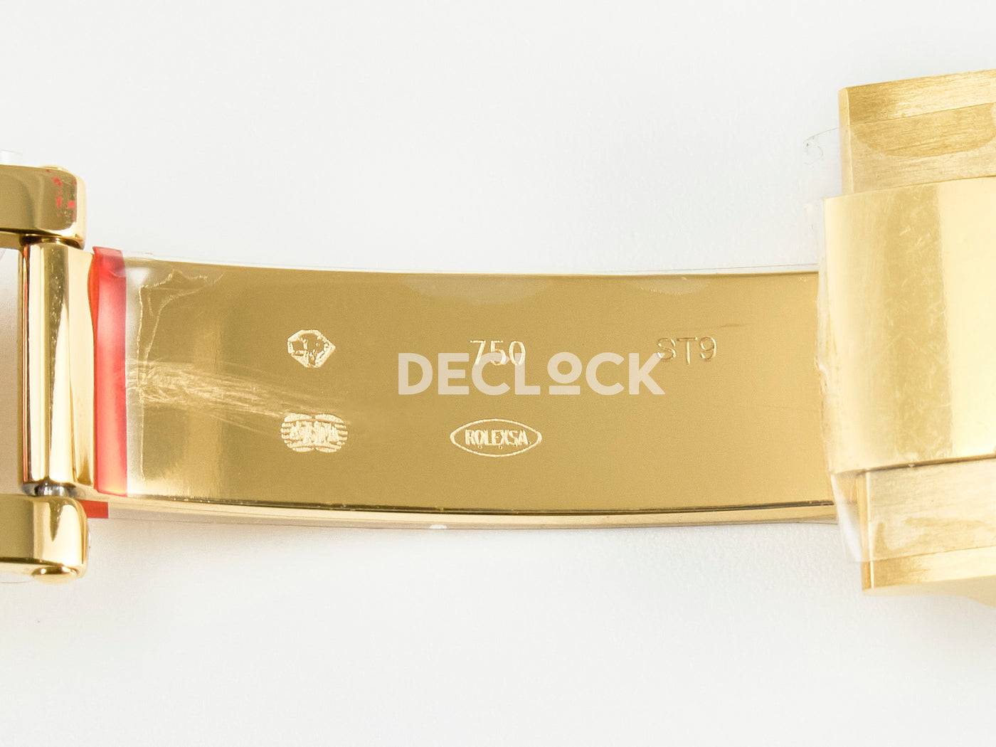 Submariner 126619LB 'Smurf' Blue Ceramic