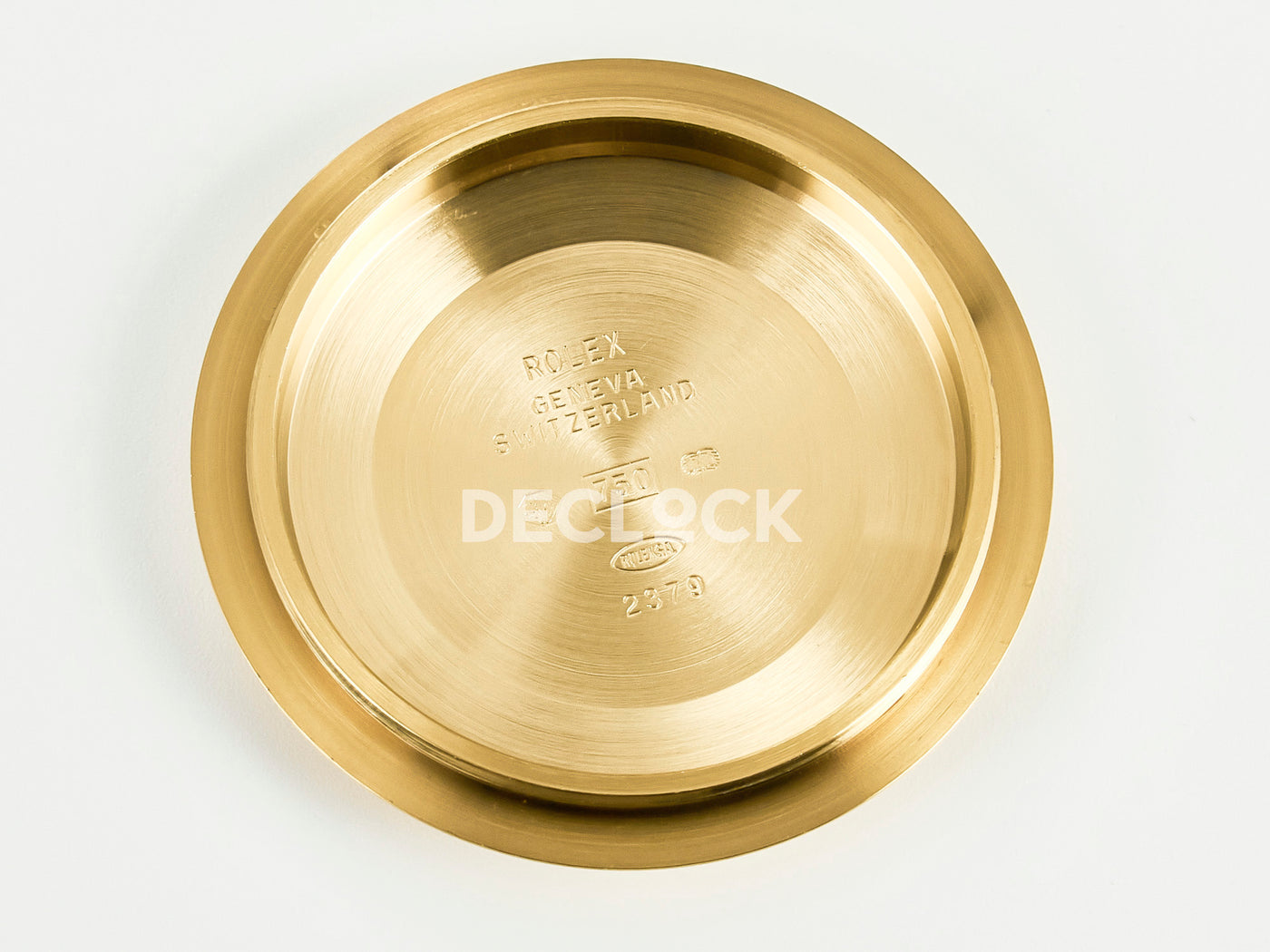 Submariner 126619LB 'Smurf' Blue Ceramic