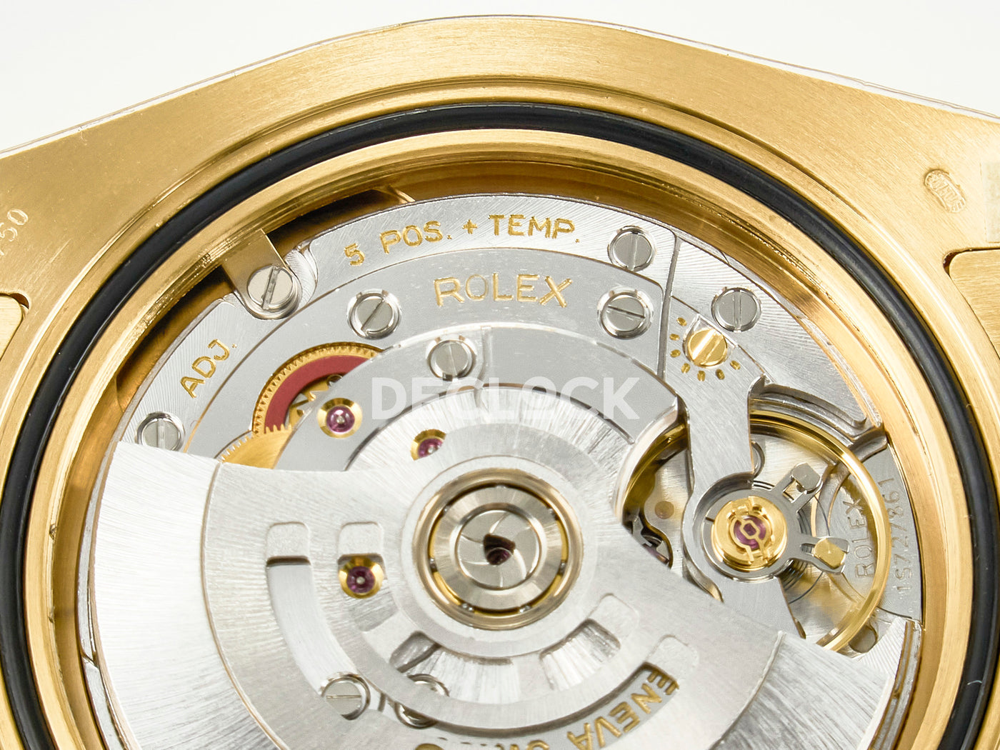 Submariner 126619LB 'Smurf' Blue Ceramic