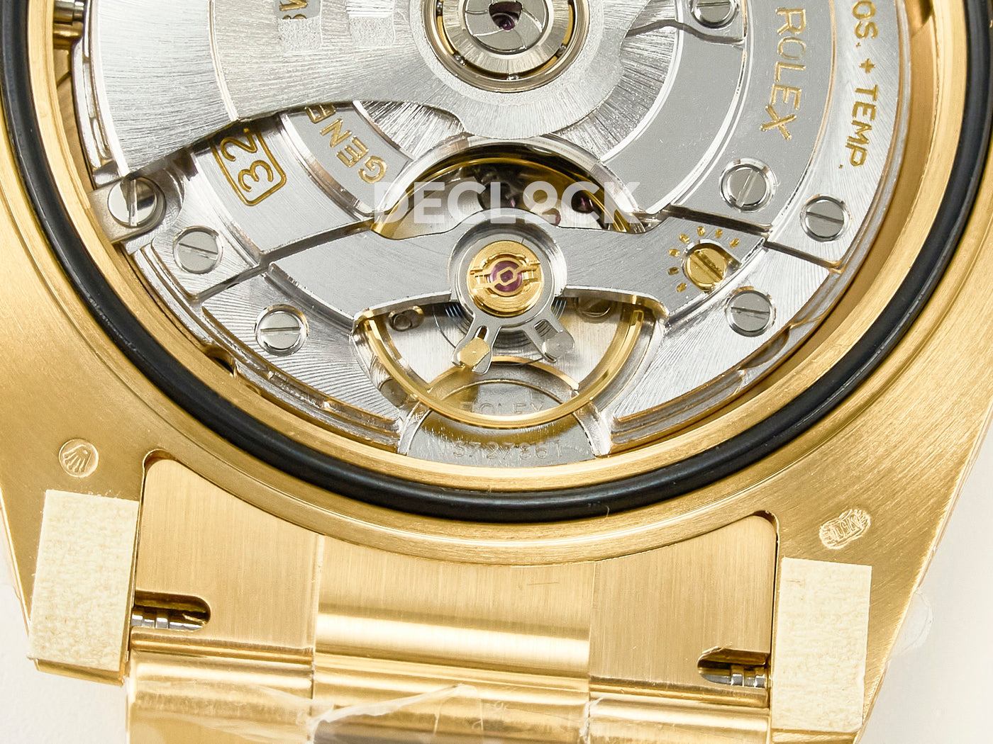 Submariner 126619LB 'Smurf' Blue Ceramic