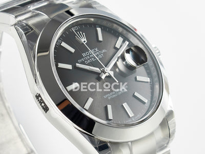 Submariner 126619LB 'Smurf' Blue Ceramic