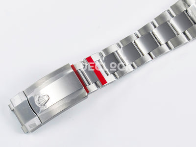 Submariner 126619LB 'Smurf' Blue Ceramic