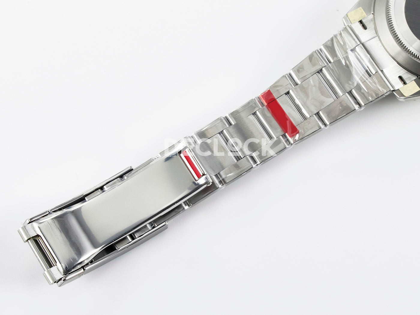 Submariner 126619LB 'Smurf' Blue Ceramic