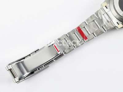 Submariner 126619LB 'Smurf' Blue Ceramic