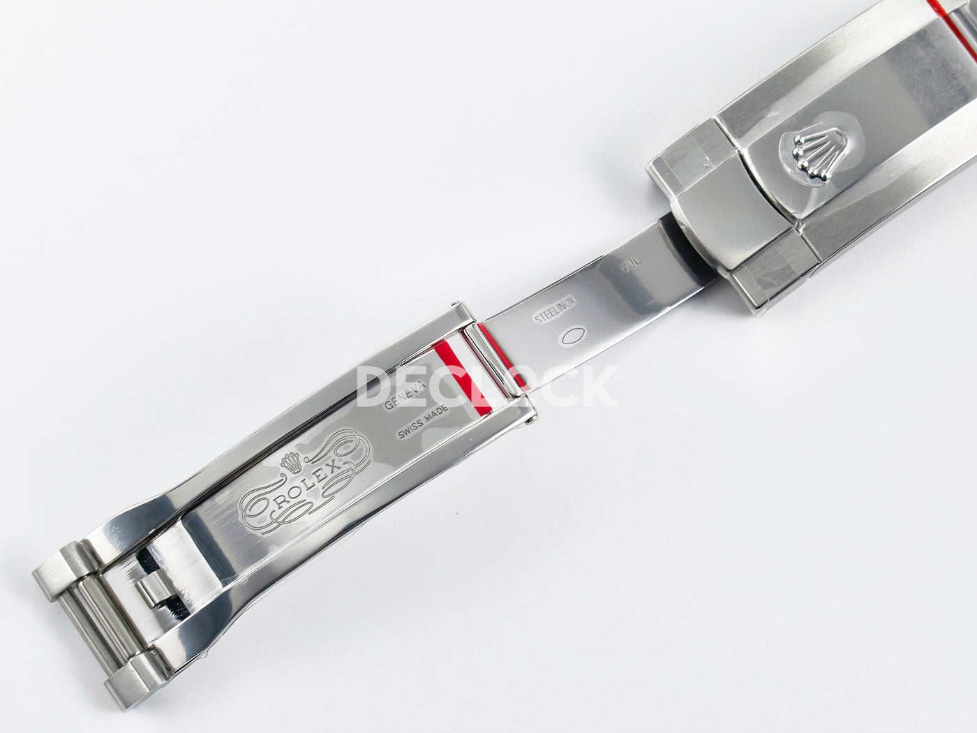 Submariner 126619LB 'Smurf' Blue Ceramic