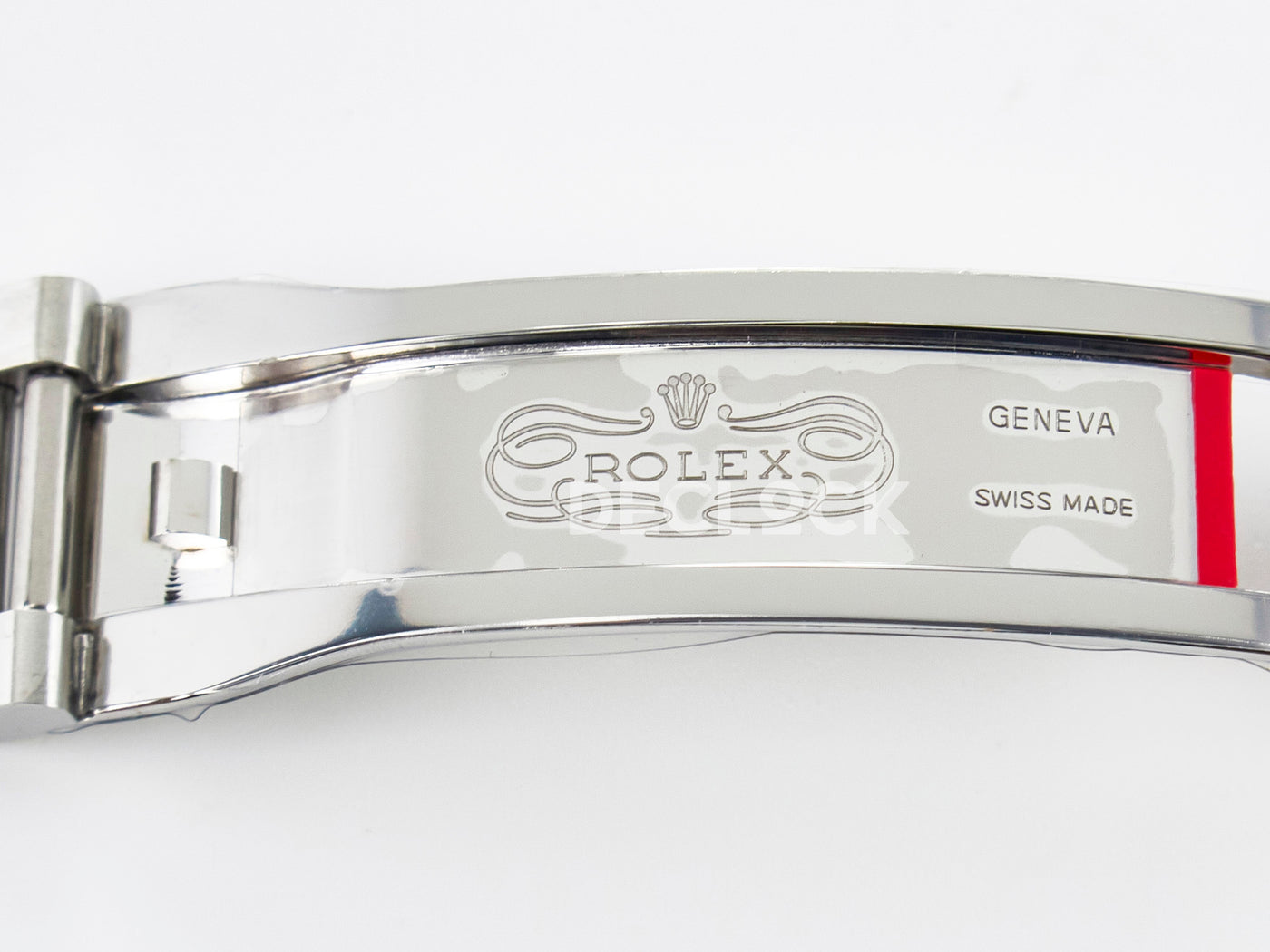 Submariner 126619LB 'Smurf' Blue Ceramic