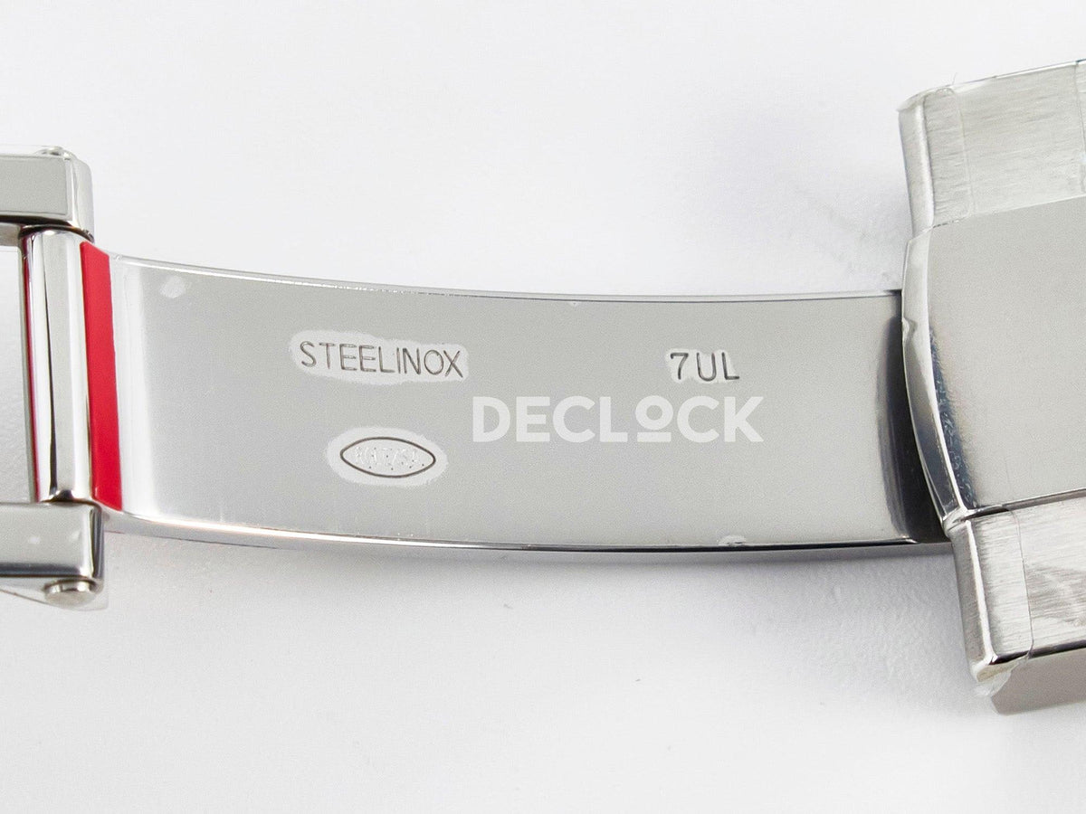 Replica Rolex DateJust 41 126330 904L SS VSF 1:1 Best Edition Green Dial on Oyster Bracelet VS3235 |  Declock.