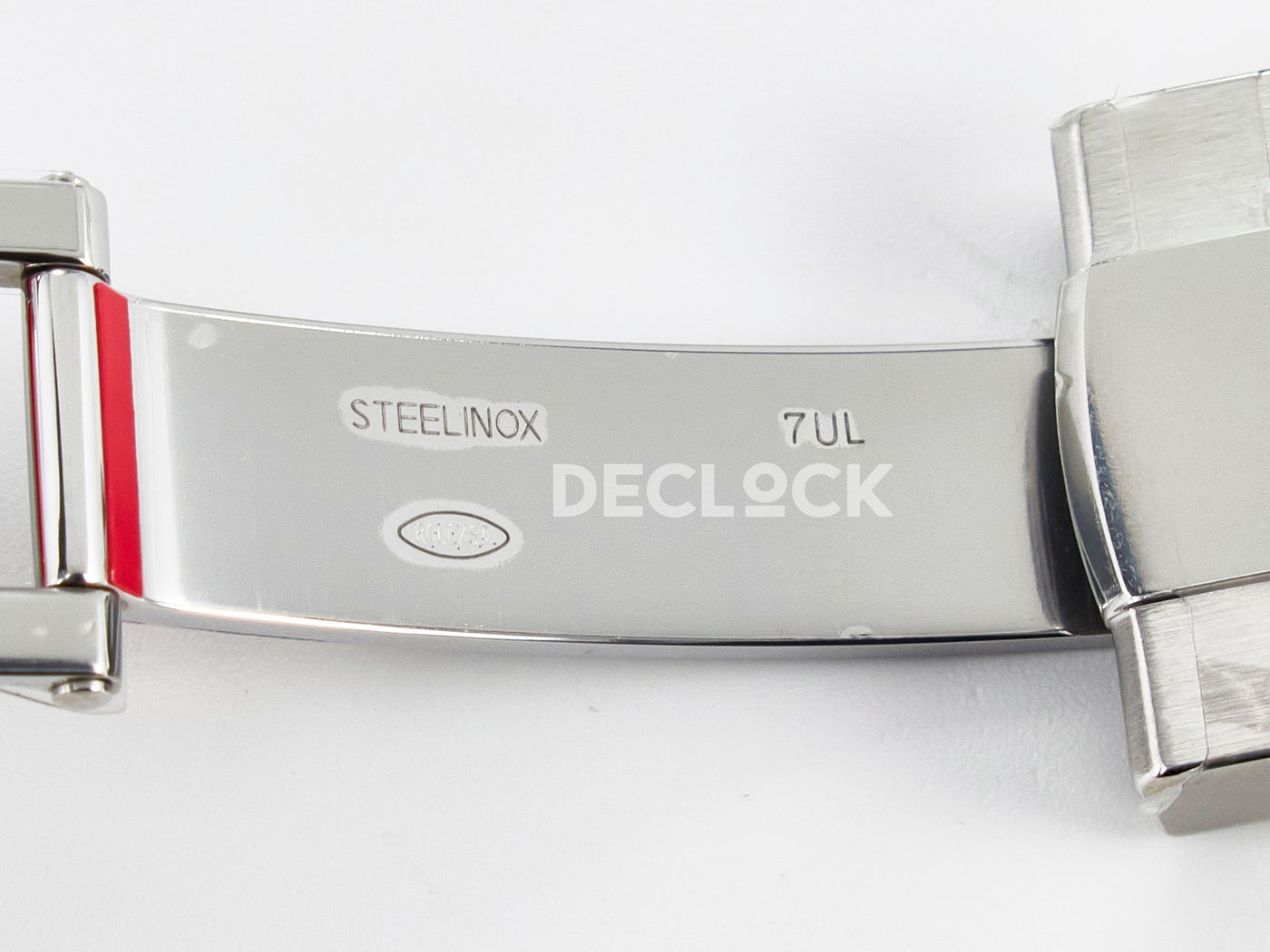 Submariner 126619LB 'Smurf' Blue Ceramic