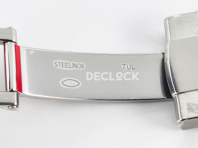 Submariner 126619LB 'Smurf' Blue Ceramic