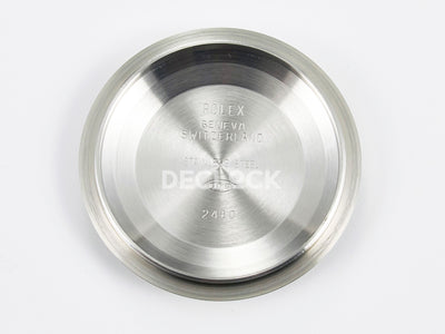 Submariner 126619LB 'Smurf' Blue Ceramic