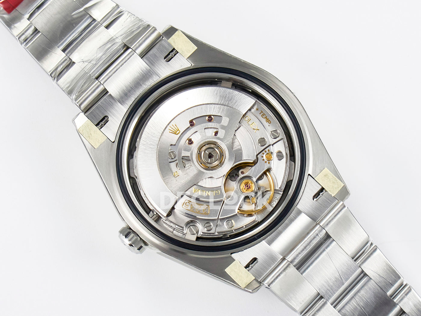 Submariner 126619LB 'Smurf' Blue Ceramic