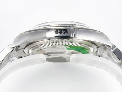 Submariner 126619LB 'Smurf' Blue Ceramic