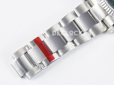 Submariner 126619LB 'Smurf' Blue Ceramic