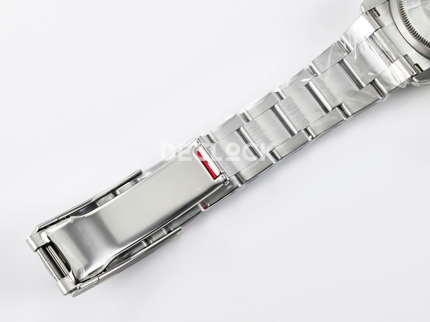 Submariner 126619LB 'Smurf' Blue Ceramic