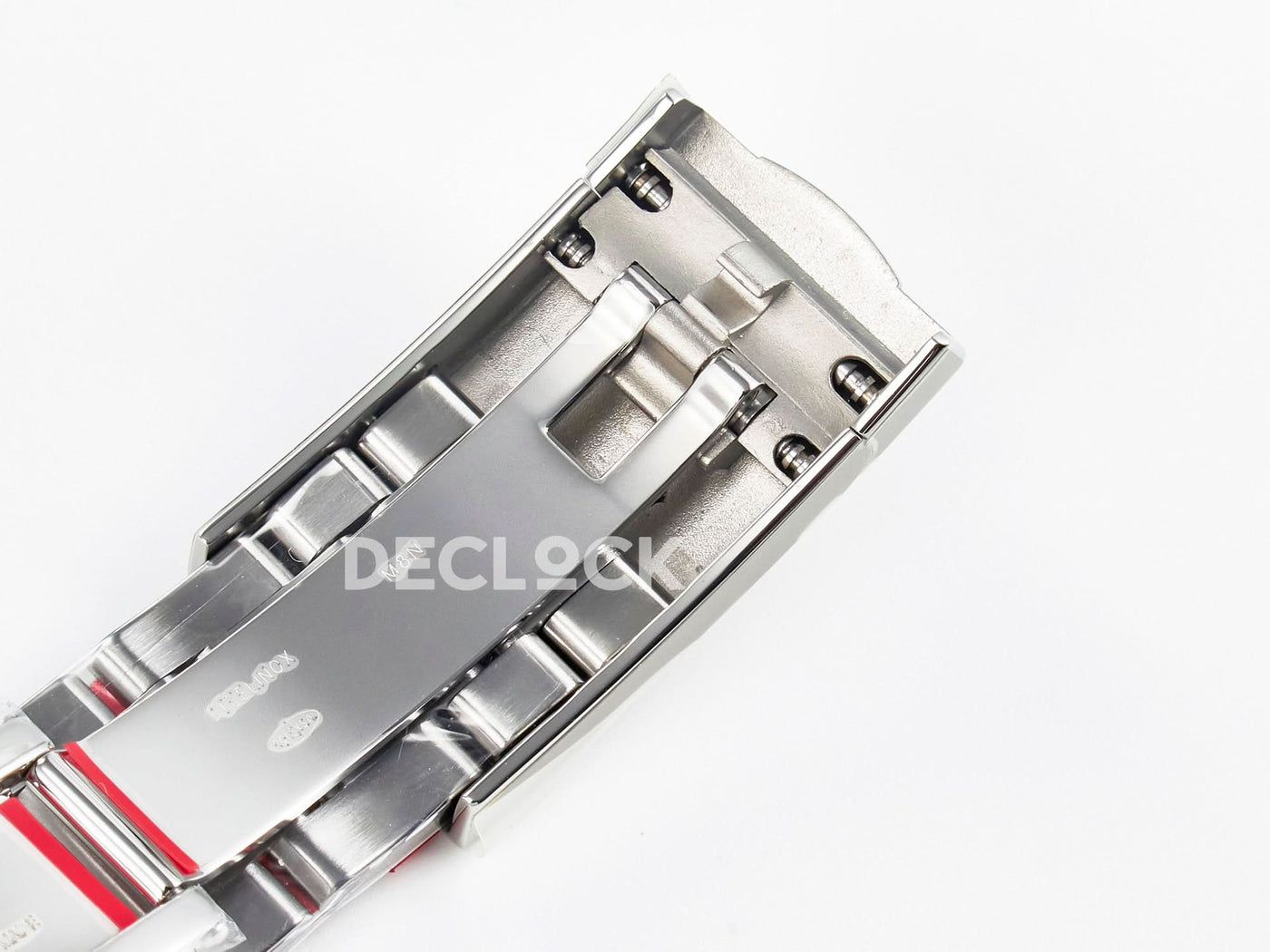 Submariner 126619LB 'Smurf' Blue Ceramic