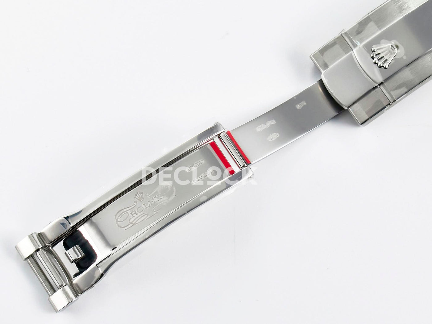 Submariner 126619LB 'Smurf' Blue Ceramic