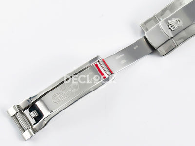 Submariner 126619LB 'Smurf' Blue Ceramic