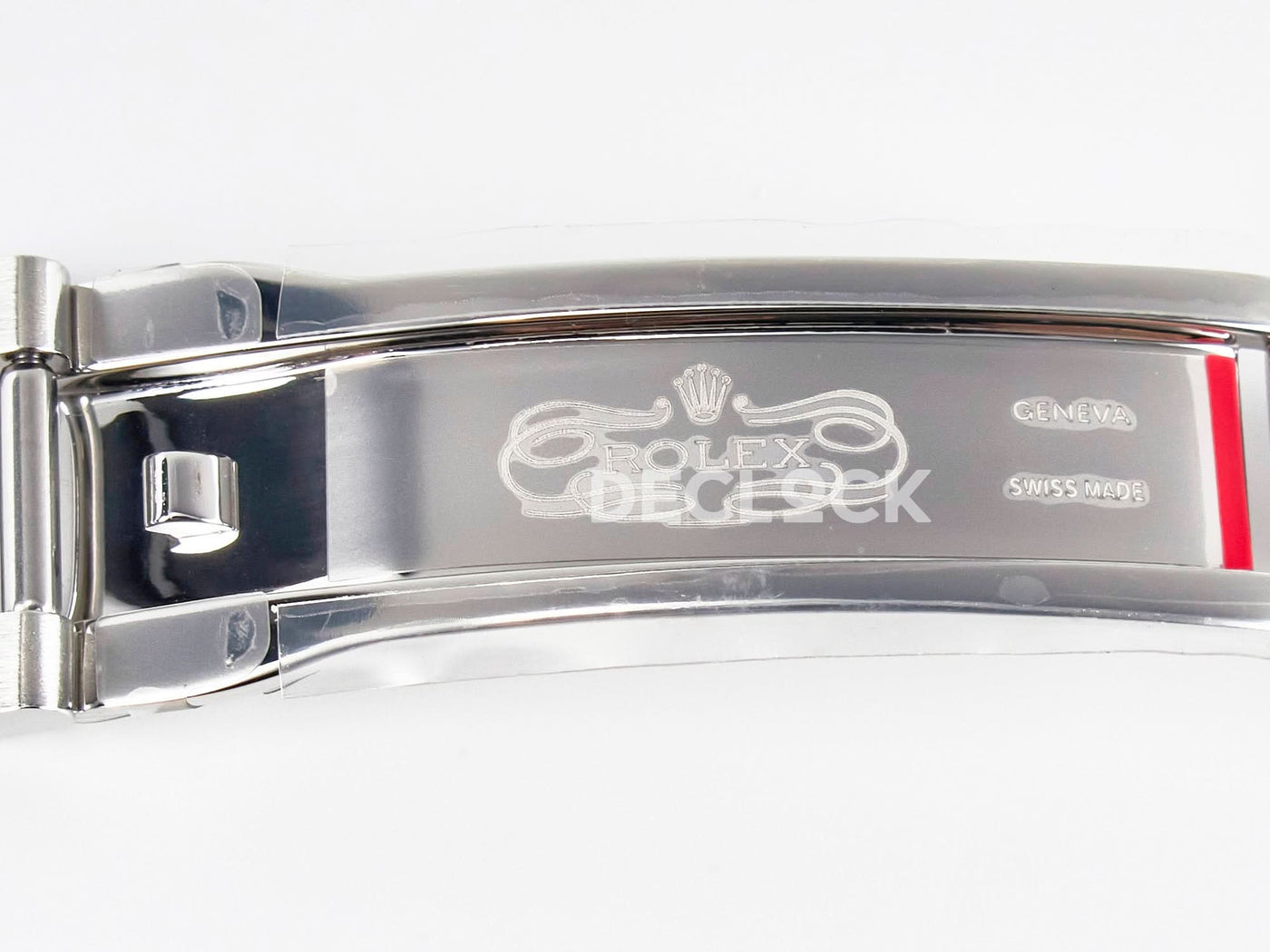 Submariner 126619LB 'Smurf' Blue Ceramic