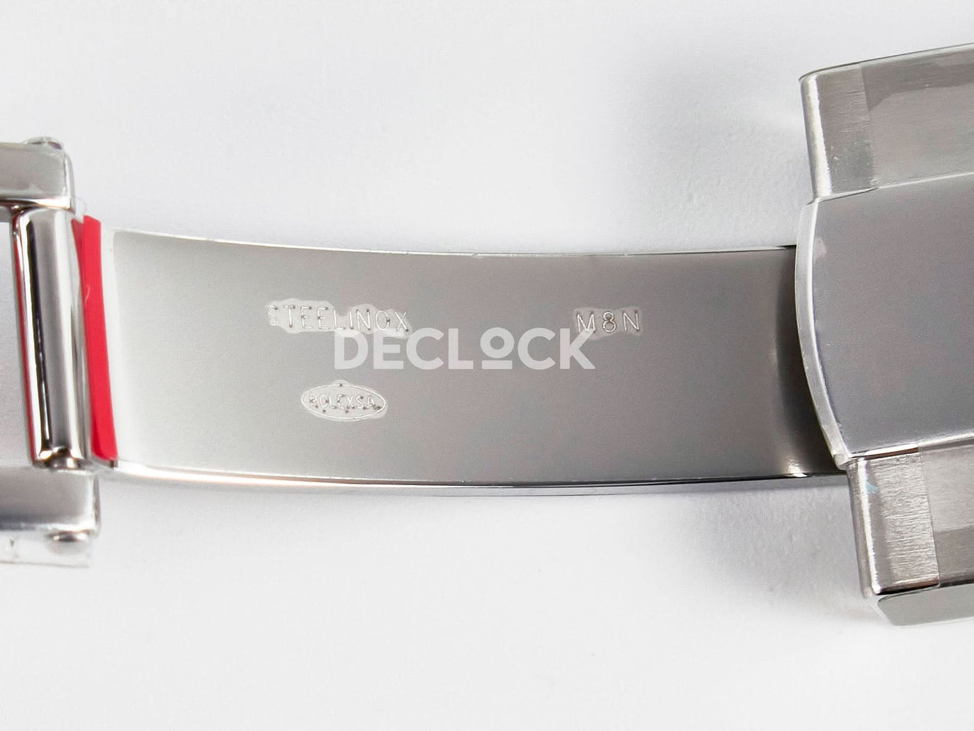 Submariner 126619LB 'Smurf' Blue Ceramic