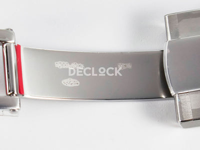 Submariner 126619LB 'Smurf' Blue Ceramic