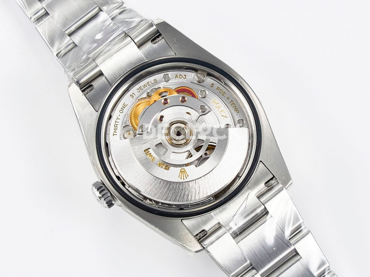 Submariner 126619LB 'Smurf' Blue Ceramic