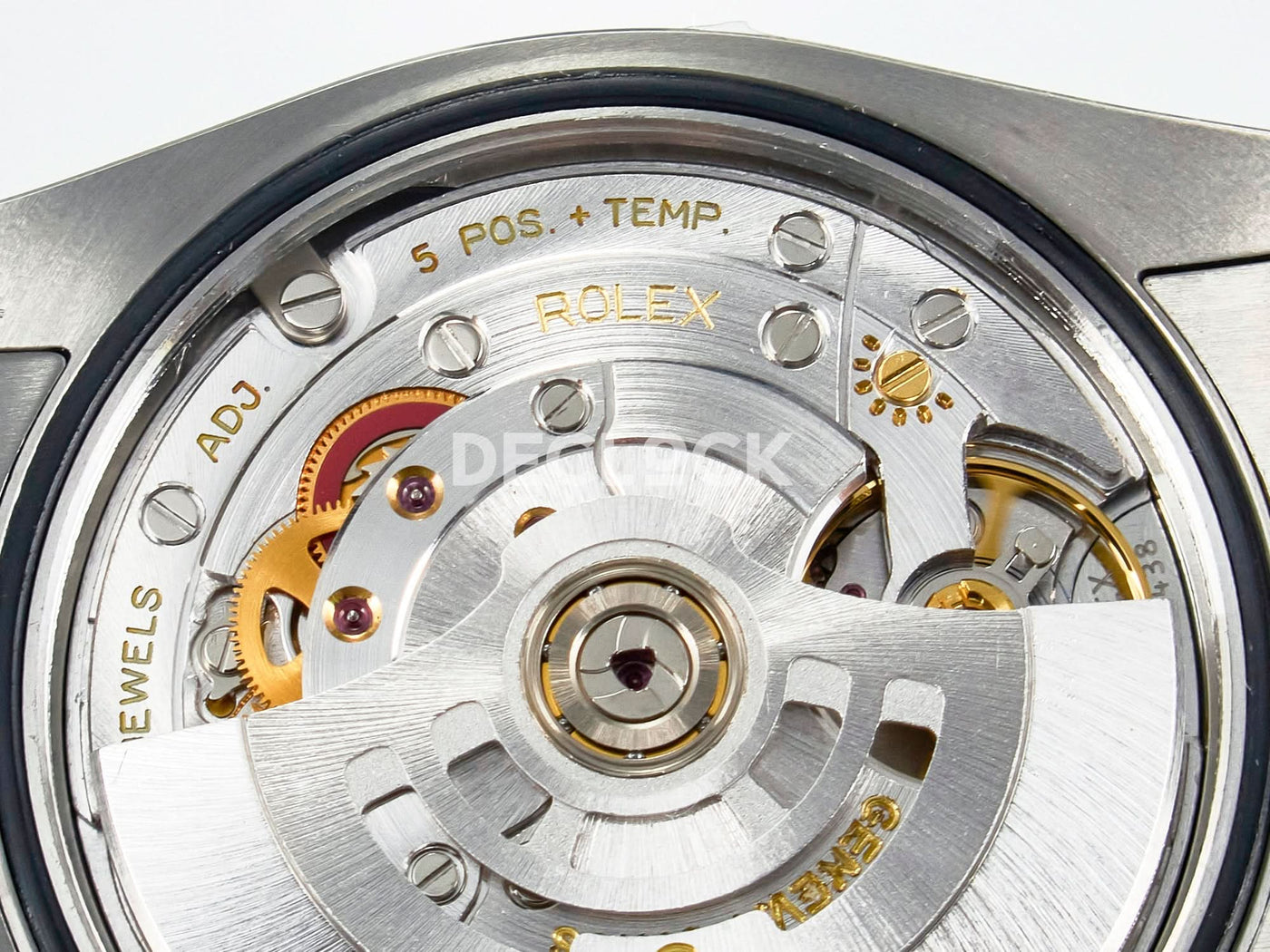 Submariner 126619LB 'Smurf' Blue Ceramic