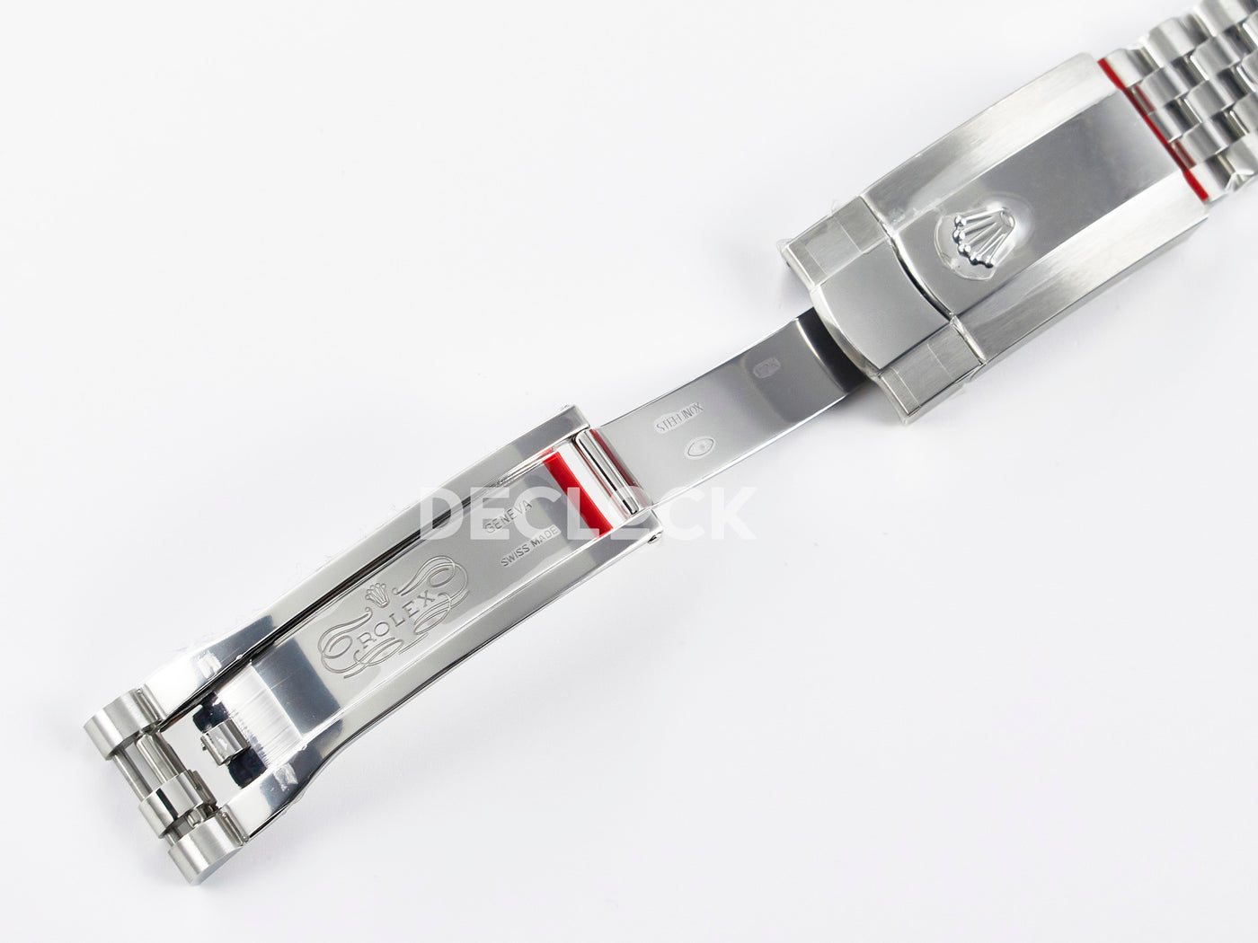 Submariner 126619LB 'Smurf' Blue Ceramic