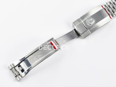 Submariner 126619LB 'Smurf' Blue Ceramic