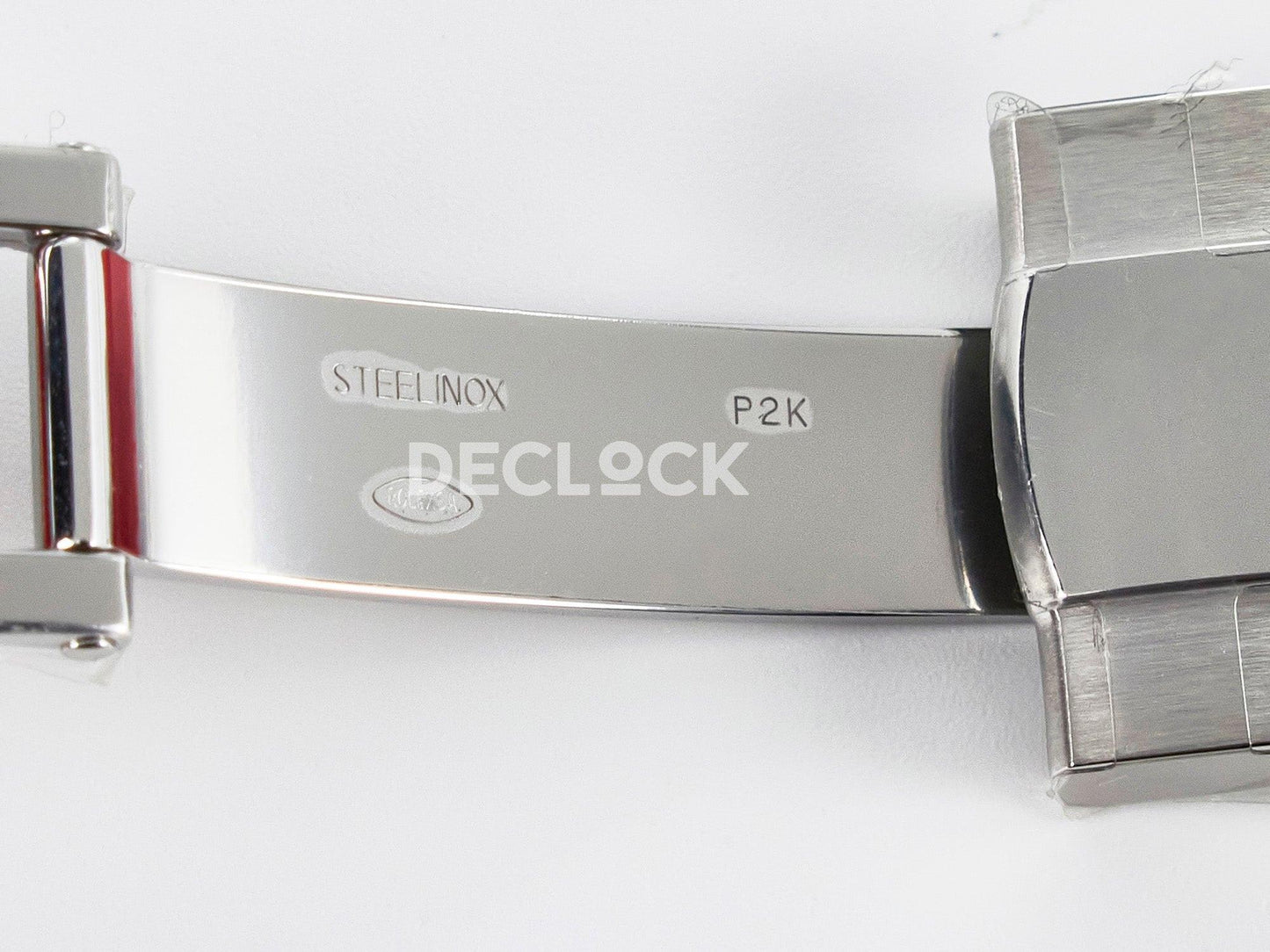 Superclone Rolex DateJust 36 126200 904L SS VSF 1:1 Best Edition Green Dial on Jubilee Bracelet VS3235 |  Declock.