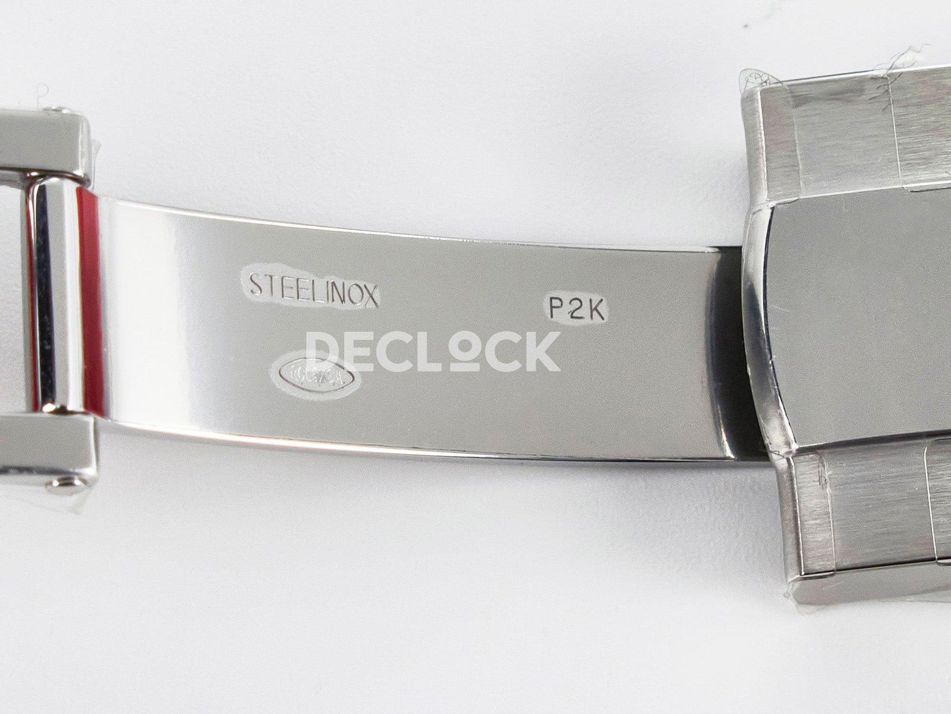 Superclone Rolex DateJust 36 126200 904L SS VSF 1:1 Best Edition Green Dial on Jubilee Bracelet VS3235 |  Declock.