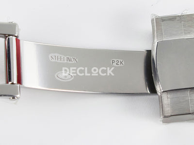 Submariner 126619LB 'Smurf' Blue Ceramic