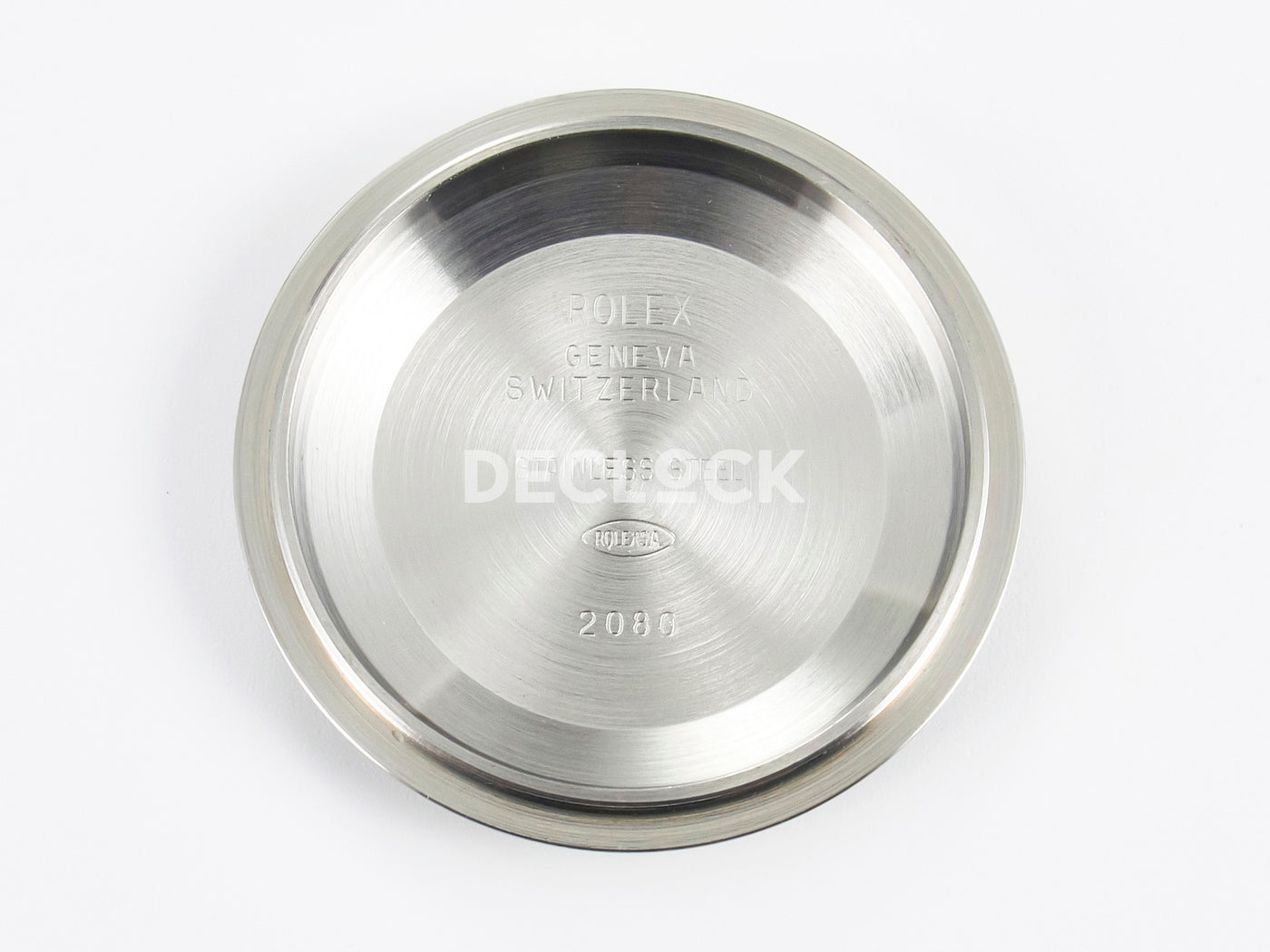 Submariner 126619LB 'Smurf' Blue Ceramic