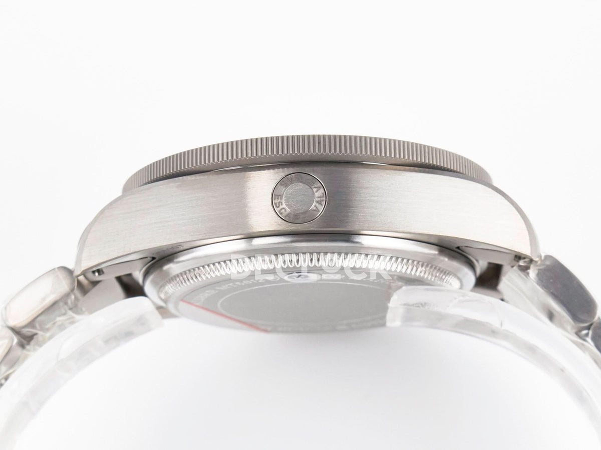 Replica Tudor Blue Pelagos on Titanium Bracelet |  Declock.