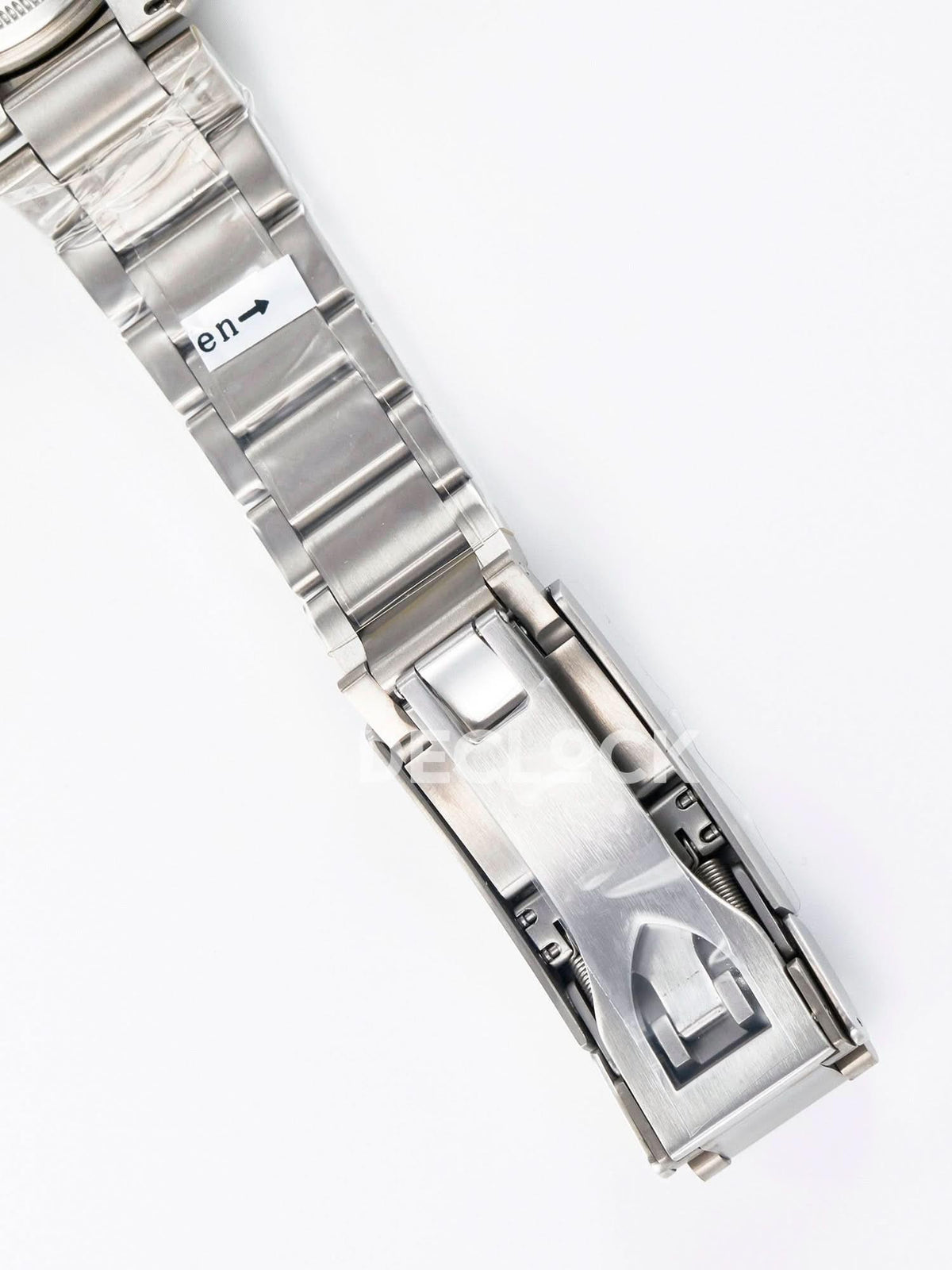 Replica Tudor Blue Pelagos on Titanium Bracelet |  Declock.