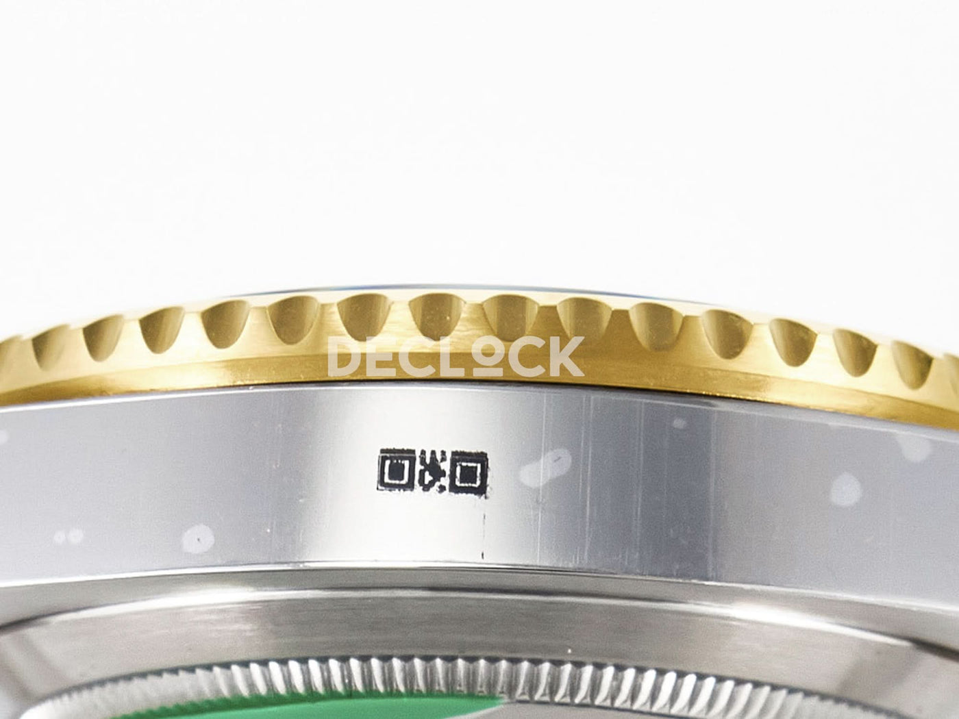Submariner 126613 LB Blue Ceramic