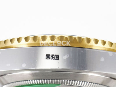 Submariner 126613 LB Blue Ceramic