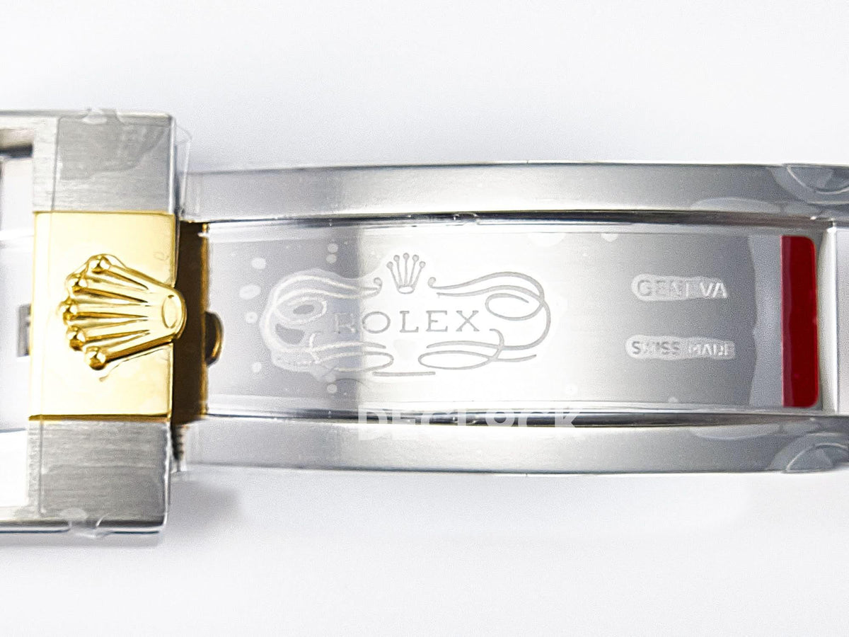 Replica Declock Submariner 126613 LB Blue Ceramic |  Declock.