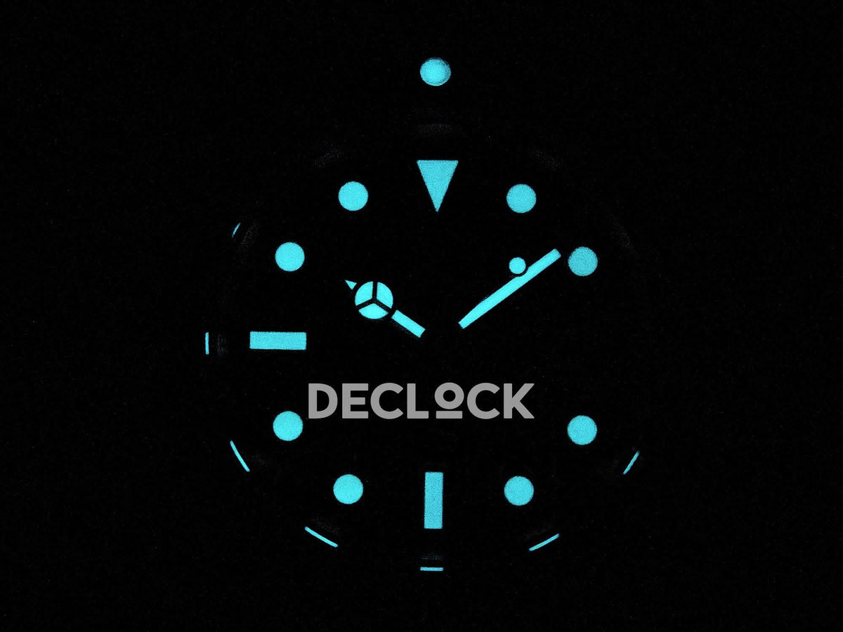 Replica Declock Submariner 126613 LB Blue Ceramic |  Declock.