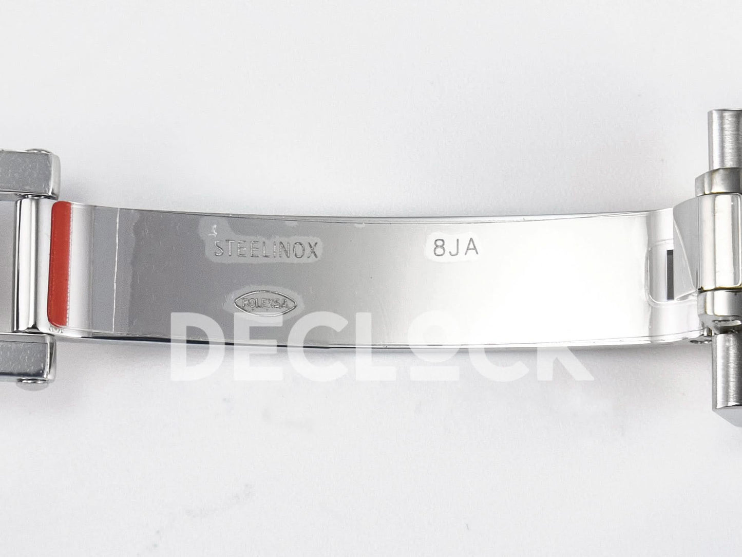 Replica Rolex DateJust 31 278274 THBF 1:1 Best Edition 904L Steel Black Dial Stick Marker on SS Jubilee Bracelet HZ Cal.2236 |  Declock.