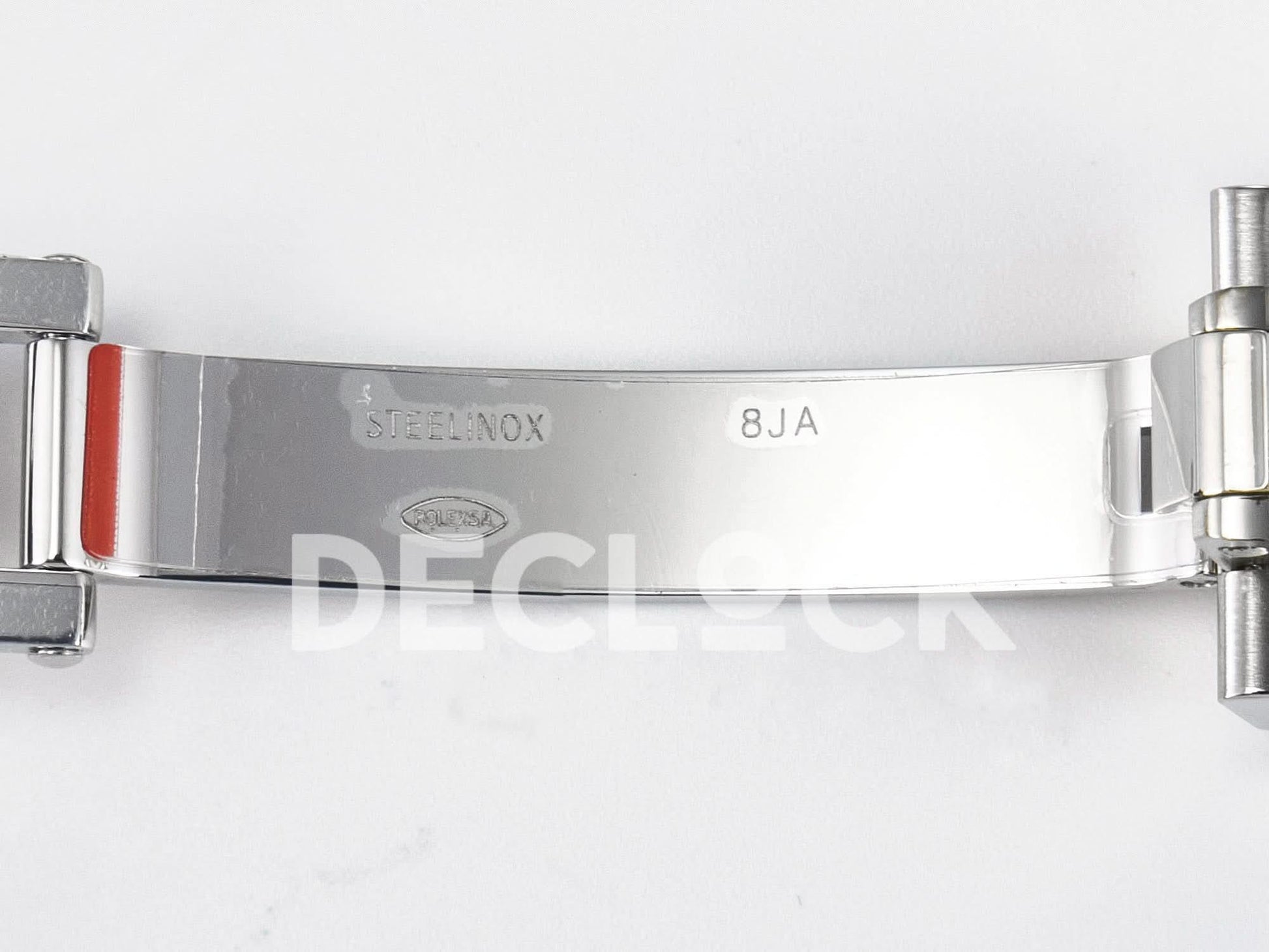 Replica Rolex DateJust 31 278274 THBF 1:1 Best Edition 904L Steel Black Dial Stick Marker on SS Jubilee Bracelet HZ Cal.2236 |  Declock.