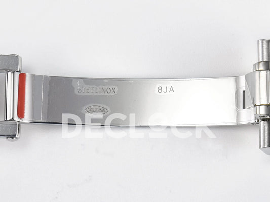 Replica Rolex DateJust 31 278274 THBF 1:1 Best Edition 904L Steel Black Dial Stick Marker on SS Jubilee Bracelet HZ Cal.2236 |  Declock.